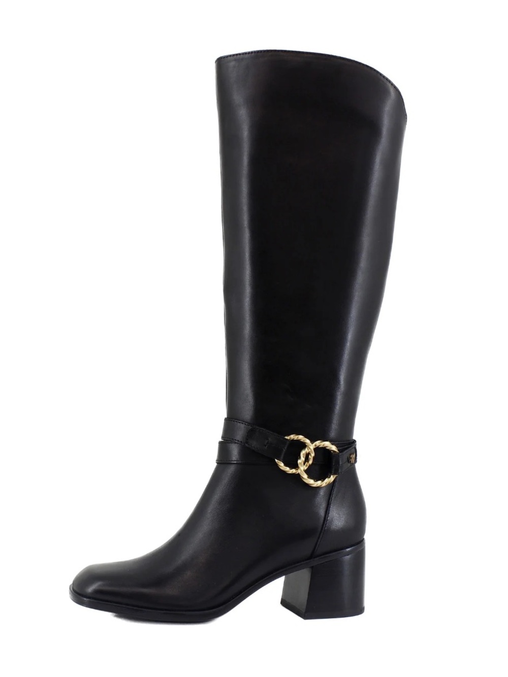 Naturalizer Women's Isabeau Knee High Boot Size 8.5 NIB